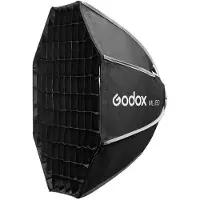 Godox Octagon Softbox for ML60IIBi/ML100Bi