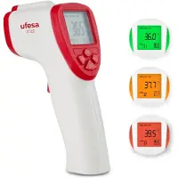 Ufesa - Digitale Lichaams Thermometer