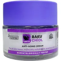 Diet Esthetic Vit Vit Cosmeceuticals Bakuchiol Ant-Aging Cream 50ml