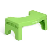 Webshop-outlet.nl Squat-n-Go Toiletkrukje: Natuurlijke Houding, Betere
