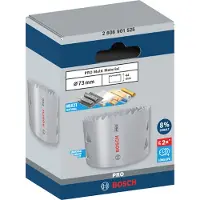 Bosch Pro Multi-material Gatenzaag Voor Hout 73 Mm