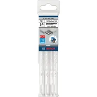 Bosch 2608833894 2608833894 Wolfraamcarbide Hamerboor 6.5 mm SDS-Plus 10 stuk(s)