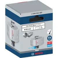 Bosch PRO Sheet Metal PC Plus gatzaag | 65 mm - 2608594460