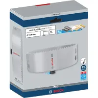 Bosch Accesorios 2608594420 2608594420 Gatenzaag 168 mm Kobalt 1 stuk(s)