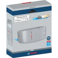 Bosch Accesorios Pro Multi-material Gatenzaag Voor Hout 127 Mm