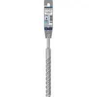 Bosch PRO SDS plus-5X hamerboor | 17 x 150 x 210 mm - 2608836628