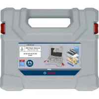 Bosch 2608901551 2608901551 Gatenzaag 22 mm, 29 mm, 35 mm, 44 mm, 51 mm, 65 mm 1 stuk(s)