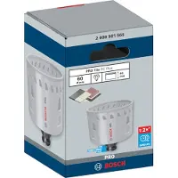 Bosch Accesorios 2608901565 2608901565 Gatenzaag 60 mm 1 stuk(s)