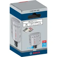 Bosch 2608901563 PRO Tile PC Plus Diamantgatzaag Voor Tegels - 54mm