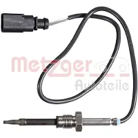 METZGER 0894153 Sensor, uitlaatgastemperatuur
