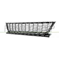 PRASCO VG6002120 Ventilatiegrille, bumper