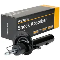 RIDEX 854S0016 Schokdemper