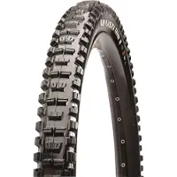 Maxxis Minion DHR II band, 29 inch, 2,40 inch (61-622), 3C MaxxGrip, EXO TR, vouwband, zwart, artikelnummer ETB00143900