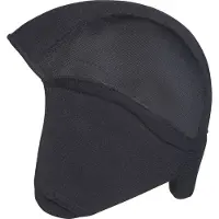 ABUS Accessoires voor helmen - Winter Kit black HELMETS L