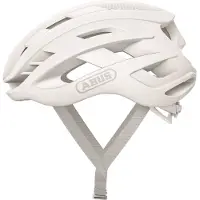 ABUS Airbreaker Fietshelm Pure White