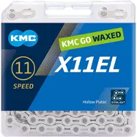 Kmc X11el Waxed Ketting
