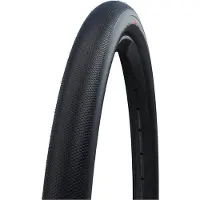 Schwalbe - G-One Speed EVO TLE Super Grond Vouwband 28X2.00