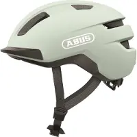 ABUS - Purl-Y - Fietshelm 54-58 cm - M, groen