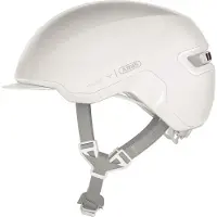 ABUS HUD-Y Puristic City Helm Briljant Wit