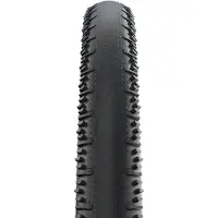 Schwalbe G-One RS Pro - TLR - ADDIX Race - Super Race - V-Guard - 700x45C - Black