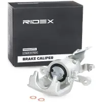RIDEX 78B0592 Remklauw