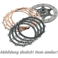 TRW Koppelingslamellen-Sets MCC 348-10