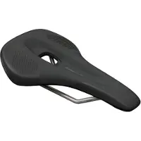 Ergon SR AllRoad Comp zadel, herenmodel, maat M-L, zwart, artikelnummer 44063521