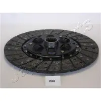 Japanparts DF-288 Koppelingsplaat