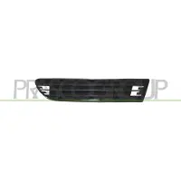 PRASCO AD0312123 Ventilatiegrille, bumper
