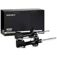 RIDEX 854S2087 Schokdemper