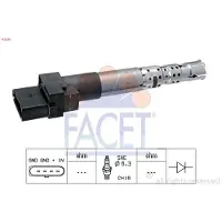 Facet 9.6335 Bobine