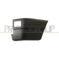 PRASCO VG9131164 Achterbumper