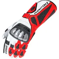 Held Phantom II 2312 Handschoenen Zwart 10, unisex