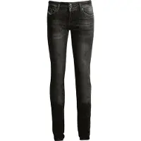 John Doe Betty Highwaist motorjeans