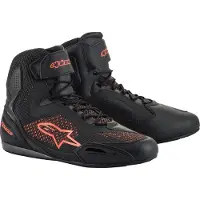 Alpinestars Faster-3 Rideknit Motorschoenen