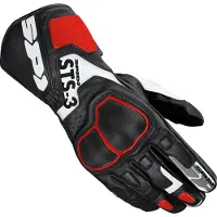 Spidi STS-3 De Handschoenen van de motorfiets