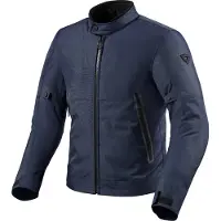 REV'IT! Shade H2O Motorfiets textiel jas