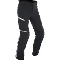 Richa Softshell waterdichte motorfiets textiel broek