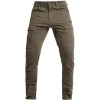 John Doe Defender Mono Motorfiets textiel broeken
