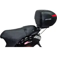 Shad Piaggio Zip 50/125 Topkoffer Achtermontage