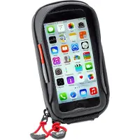 Givi S956B Universele Gps-Tas IPHONE 8 OF SOORTGEL.TEL.