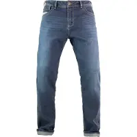 John Doe Taylor Mono Motorfiets Jeans