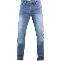 John Doe Pioneer Mono Light Blue Maat W28/L34