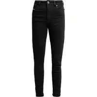 John Doe Luna High Mono Dames Motorcycle Jeans