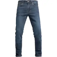 John Doe Pioneer Mono Spijkerbroek