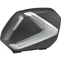 Givi V37nt Tech Zijkoffer Set
