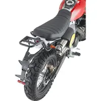 Givi Monolock Fantic Caballero Scrambler 125/250/500 Topkoffer Achtermontage