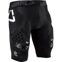 Leatt Impact 3df 4.0 Beschermende Shorts