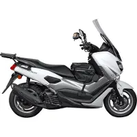 Shad Yamaha Nmax 125 Topkoffer Achtermontage