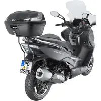 Givi Topkofferdrager Scooter MONOLOCK XCITING 400I 13-